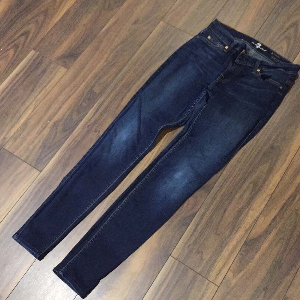 Seven for all mankind Jeans